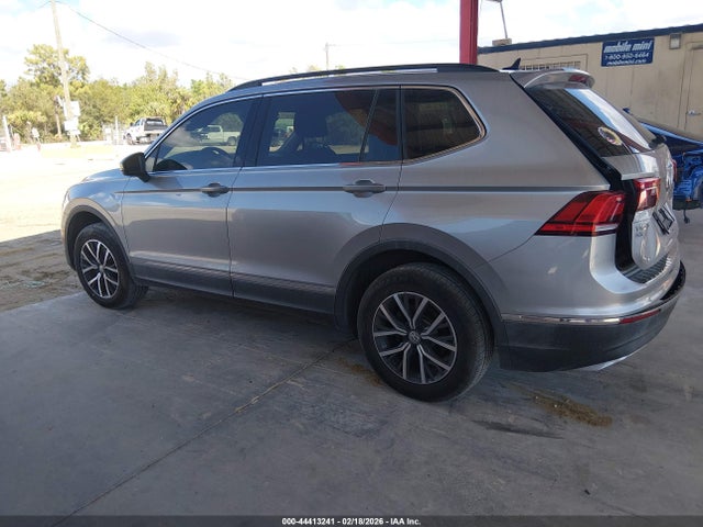Продажа на аукционе авто 2020 Volkswagen Tiguan 2.0t Se/2.0t Se R-line Black/2.0t Sel, vin: 3VV3B7AX0LM162502, номер лота: 44413241