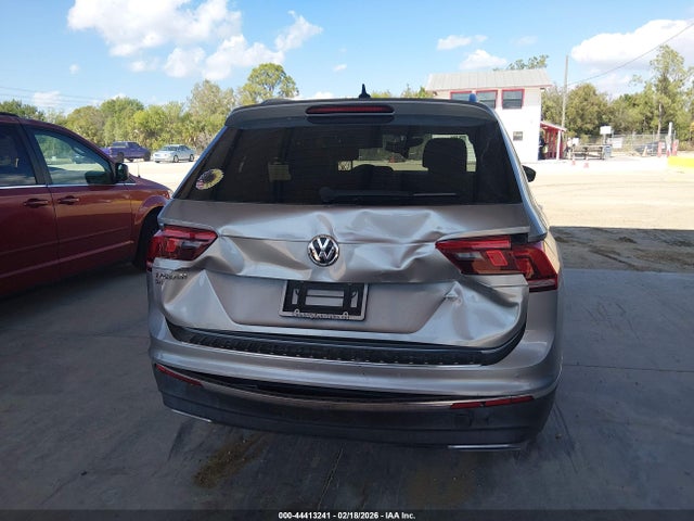 Продажа на аукционе авто 2020 Volkswagen Tiguan 2.0t Se/2.0t Se R-line Black/2.0t Sel, vin: 3VV3B7AX0LM162502, номер лота: 44413241