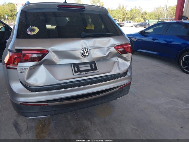 Продажа на аукционе авто 2020 Volkswagen Tiguan 2.0t Se/2.0t Se R-line Black/2.0t Sel, vin: 3VV3B7AX0LM162502, номер лота: 44413241