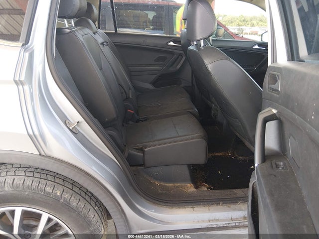 Продажа на аукционе авто 2020 Volkswagen Tiguan 2.0t Se/2.0t Se R-line Black/2.0t Sel, vin: 3VV3B7AX0LM162502, номер лота: 44413241
