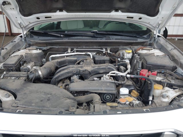 4S4BTANC4M3208276 Subaru Outback Limited