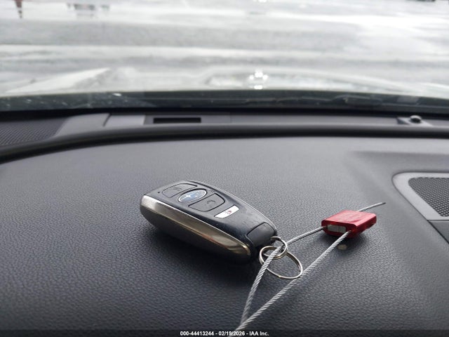 4S4BTANC4M3208276 Subaru Outback Limited