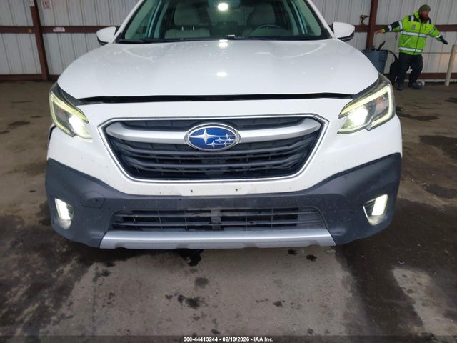 4S4BTANC4M3208276 Subaru Outback Limited