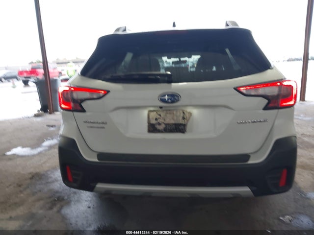 4S4BTANC4M3208276 Subaru Outback Limited