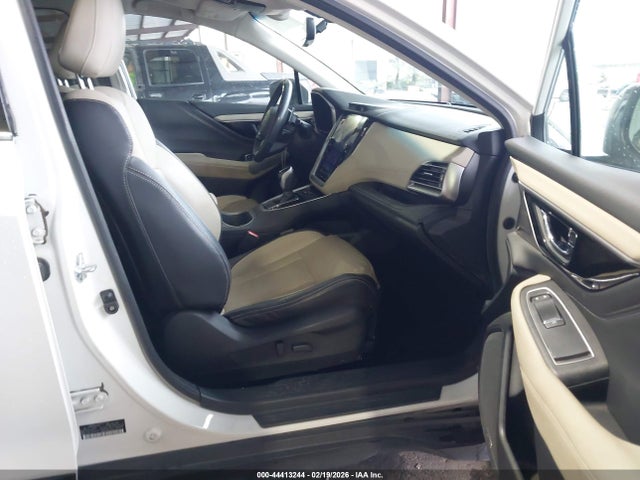 4S4BTANC4M3208276 Subaru Outback Limited
