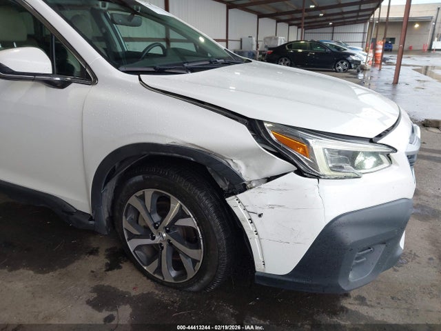 4S4BTANC4M3208276 Subaru Outback Limited
