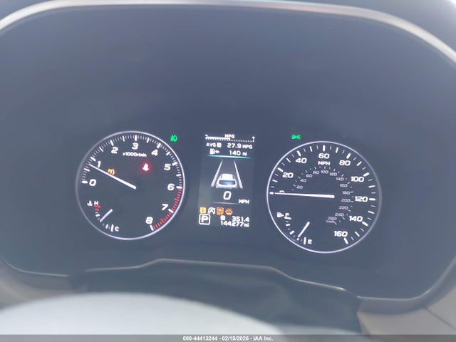 4S4BTANC4M3208276 Subaru Outback Limited