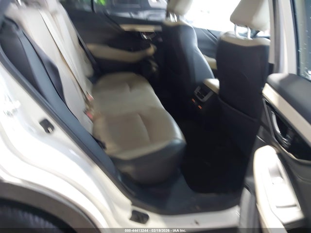 4S4BTANC4M3208276 Subaru Outback Limited
