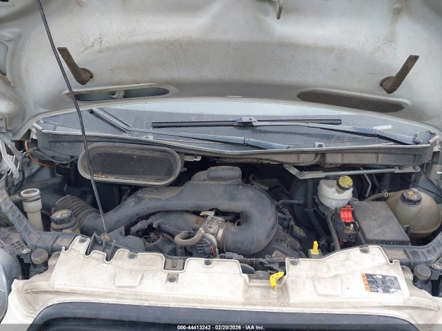 1FTYE1ZM0KKA98454 Ford Transit-150