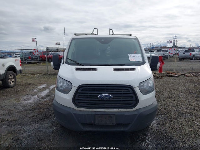 1FTYE1ZM0KKA98454 Ford Transit-150