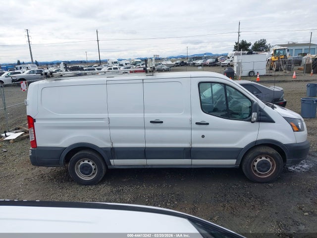 1FTYE1ZM0KKA98454 Ford Transit-150