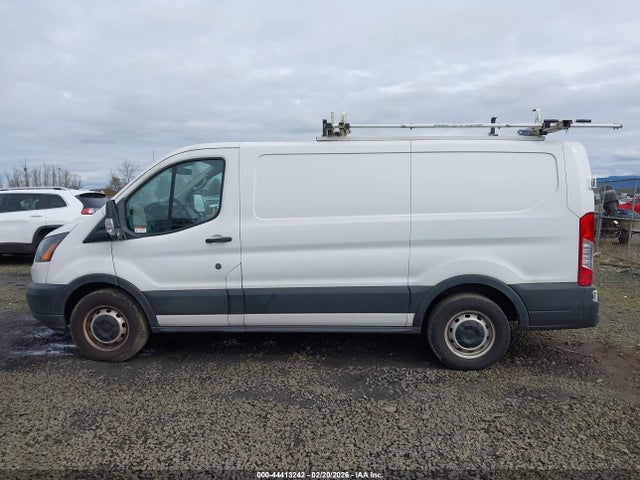 1FTYE1ZM0KKA98454 Ford Transit-150
