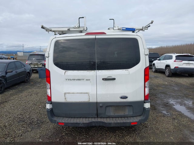 1FTYE1ZM0KKA98454 Ford Transit-150