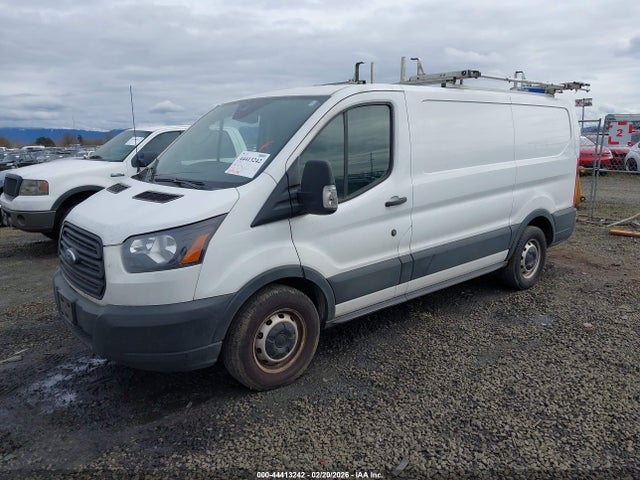 1FTYE1ZM0KKA98454 Ford Transit-150