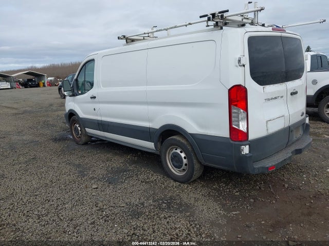 1FTYE1ZM0KKA98454 Ford Transit-150