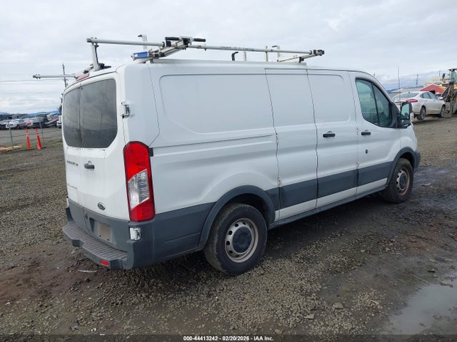 1FTYE1ZM0KKA98454 Ford Transit-150