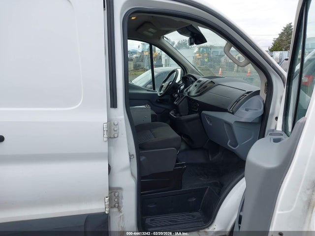 1FTYE1ZM0KKA98454 Ford Transit-150