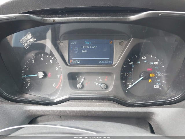 1FTYE1ZM0KKA98454 Ford Transit-150