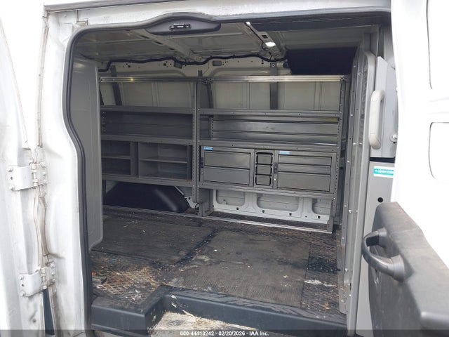 1FTYE1ZM0KKA98454 Ford Transit-150