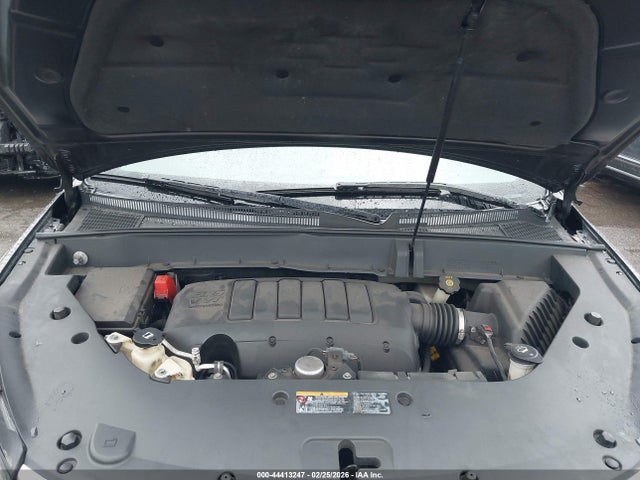 Aukcja sprzedaży 2015 Chevrolet Traverse Ls, vin: 1GNKVFED9FJ119362, numer aukcji: 44413247