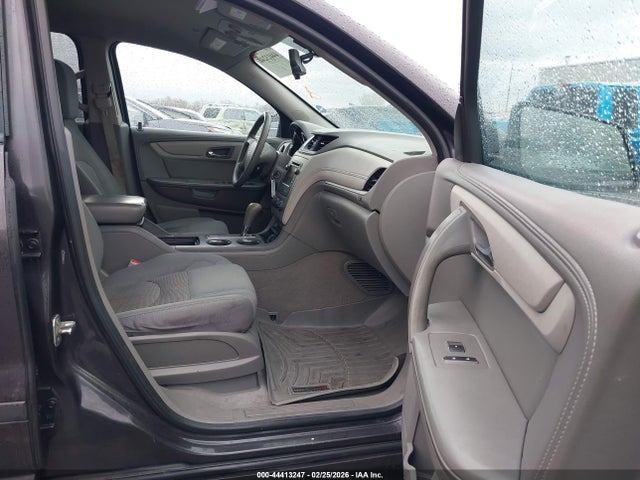 Aukcja sprzedaży 2015 Chevrolet Traverse Ls, vin: 1GNKVFED9FJ119362, numer aukcji: 44413247
