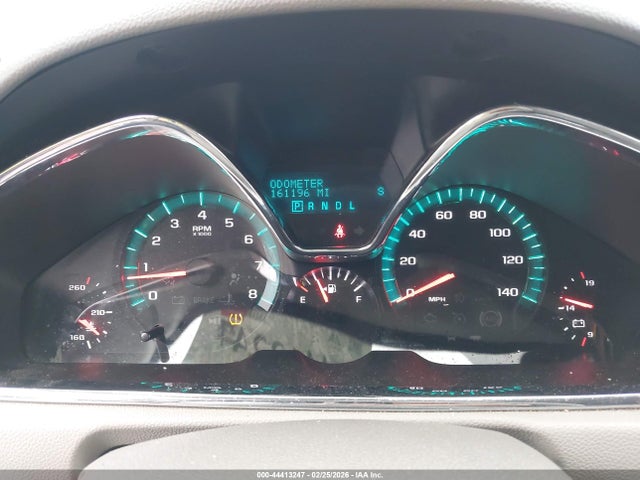 Aukcja sprzedaży 2015 Chevrolet Traverse Ls, vin: 1GNKVFED9FJ119362, numer aukcji: 44413247