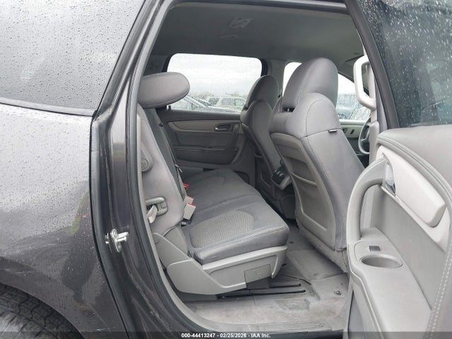 Aukcja sprzedaży 2015 Chevrolet Traverse Ls, vin: 1GNKVFED9FJ119362, numer aukcji: 44413247