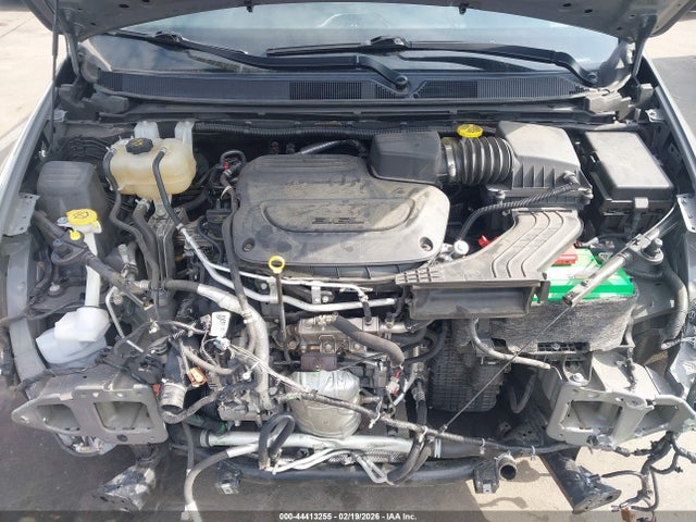 44413255 :رقم المزاد ، 2C4RC1GG4NR168437 vin ، 2022 Chrysler Pacifica Limited مزاد بيع