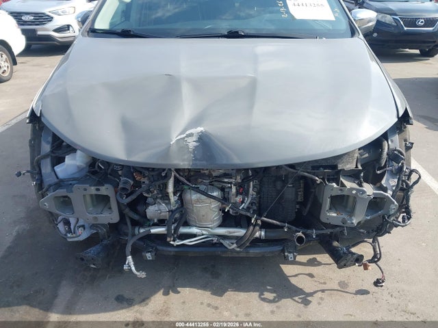 44413255 :رقم المزاد ، 2C4RC1GG4NR168437 vin ، 2022 Chrysler Pacifica Limited مزاد بيع