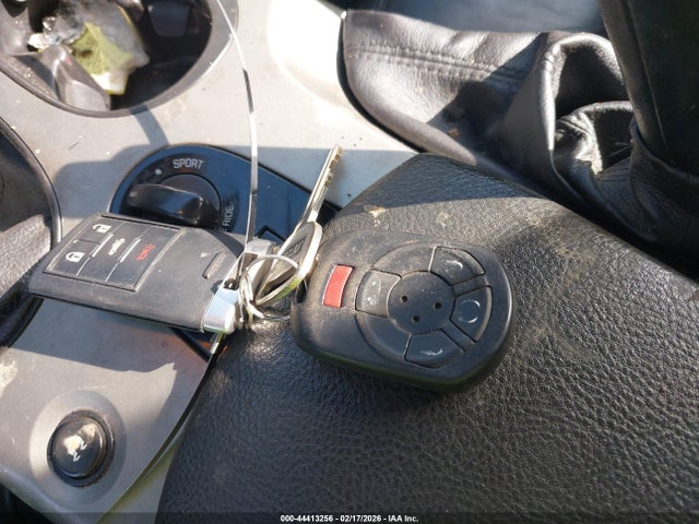 2005 CHEVROLET CORVETTE 1G1YY24UX55132772 Photo 10