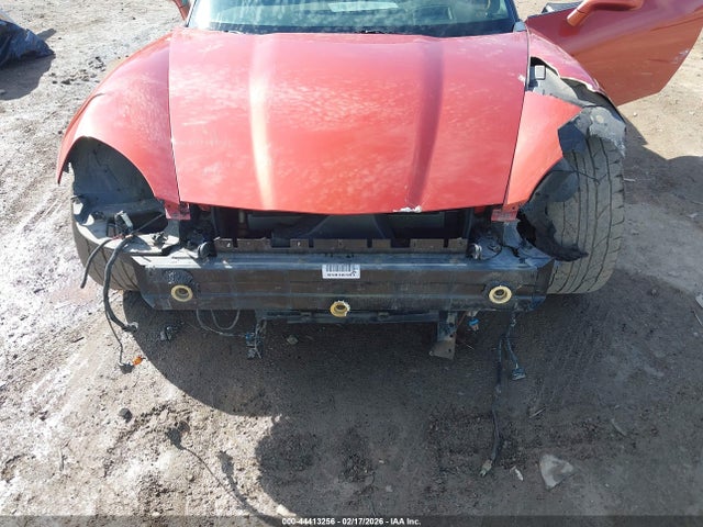 2005 CHEVROLET CORVETTE 1G1YY24UX55132772 Photo 5