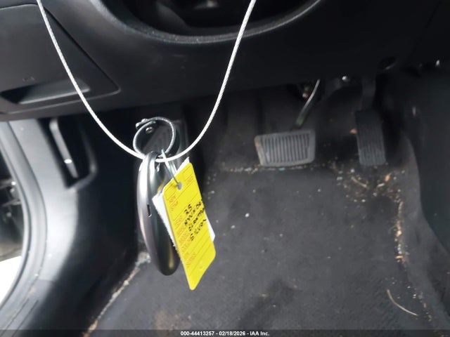 44413257 :رقم المزاد ، KMHLP4DG1SU867857 vin ، 2025 Hyundai Elantra Limited مزاد بيع