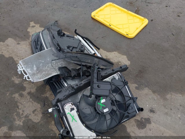 44413257 :رقم المزاد ، KMHLP4DG1SU867857 vin ، 2025 Hyundai Elantra Limited مزاد بيع