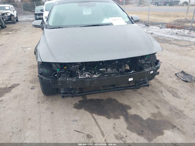 44413257 :رقم المزاد ، KMHLP4DG1SU867857 vin ، 2025 Hyundai Elantra Limited مزاد بيع