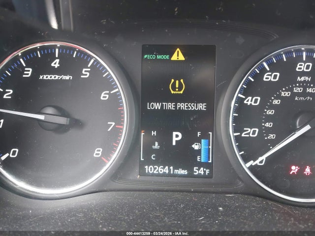 2017 MITSUBISHI OUTLANDER JA4AD3A30HZ063278 Photo 6