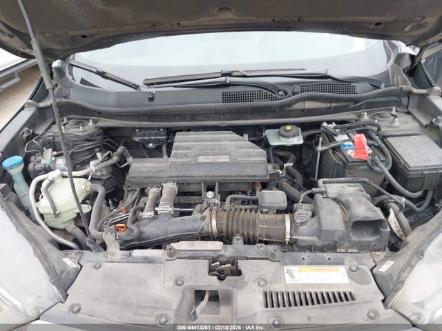 5J6RW1H52KA035660 Honda CR-V EX