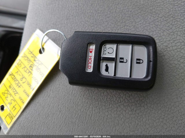 5J6RW1H52KA035660 Honda CR-V EX