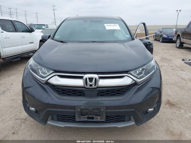 5J6RW1H52KA035660 Honda CR-V EX