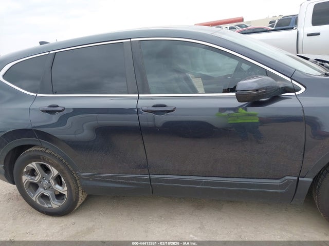 5J6RW1H52KA035660 Honda CR-V EX