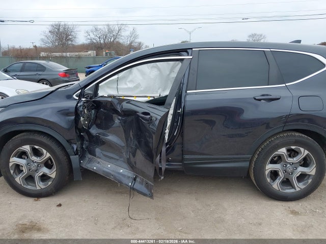 5J6RW1H52KA035660 Honda CR-V EX