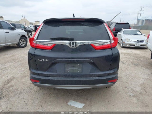 5J6RW1H52KA035660 Honda CR-V EX