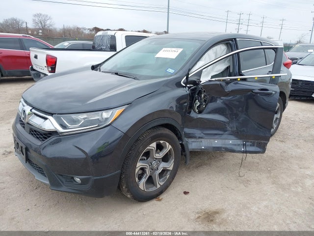 5J6RW1H52KA035660 Honda CR-V EX