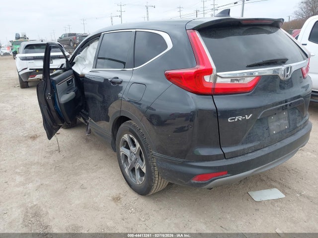 5J6RW1H52KA035660 Honda CR-V EX