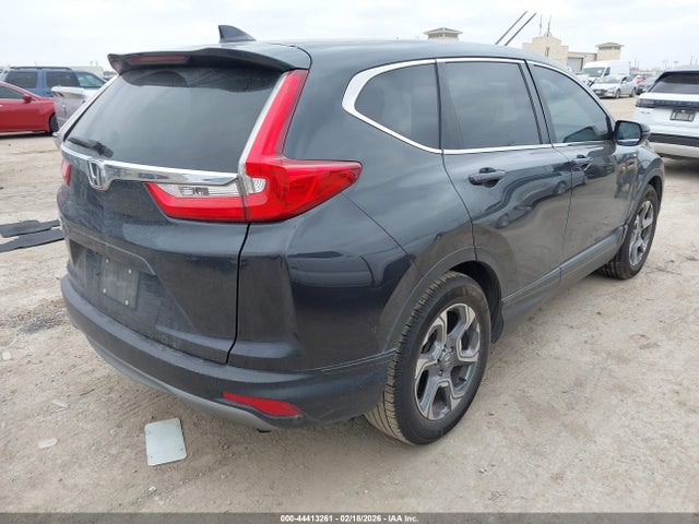 5J6RW1H52KA035660 Honda CR-V EX