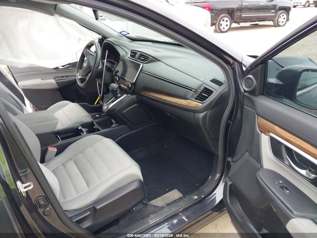 5J6RW1H52KA035660 Honda CR-V EX