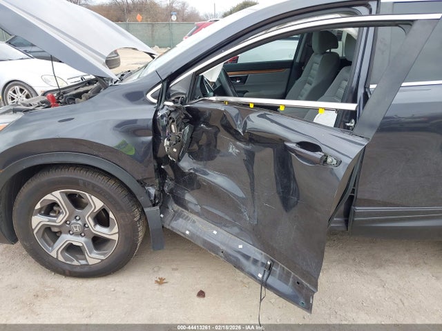 5J6RW1H52KA035660 Honda CR-V EX