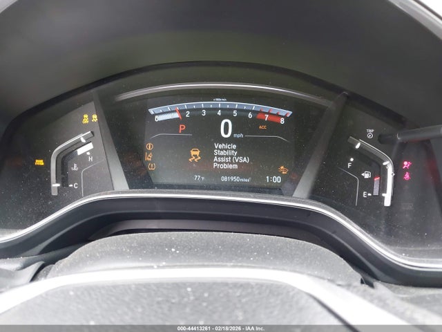 5J6RW1H52KA035660 Honda CR-V EX