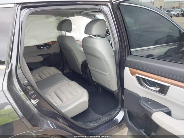 5J6RW1H52KA035660 Honda CR-V EX