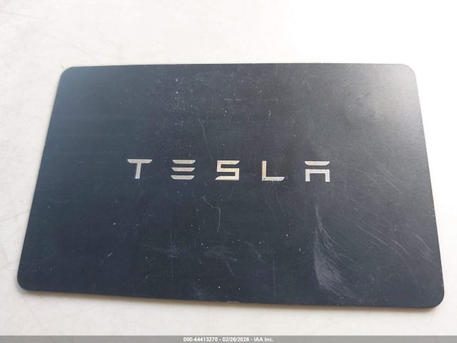 2025 TESLA MODEL Y 7SAYGDED5SF313621 Photo 10