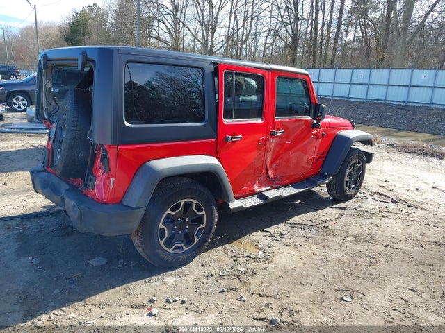 2017 JEEP WRANGLER UNLIMITED 1C4BJWDGXHL731559 Photo 3